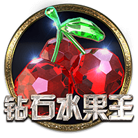 CQ9电子试玩 - CQ9《钻石水果王》