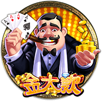 CQ9电子试玩 - CQ9《金大款》