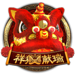 CQ9电子试玩 - CQ9《祥狮献瑞》