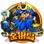 CQ9电子试玩 - CQ9《金银岛》