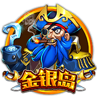 CQ9电子试玩 - CQ9《金银岛》